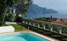 Villa Epicuro Garden